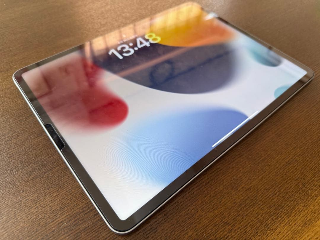 iPad本体 Apple iPad Pro 12.9 256GB