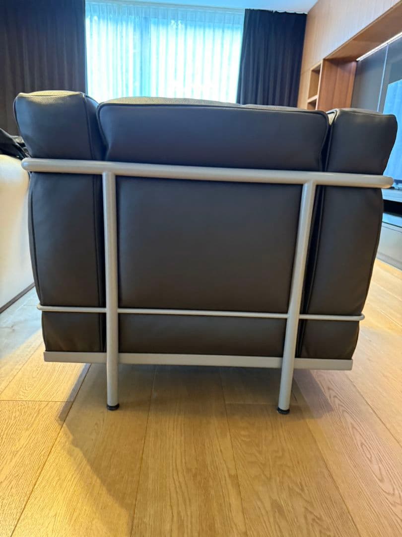 Matt さま専用の出品です。 カッシーナ LCシリーズ 1人掛けソファ