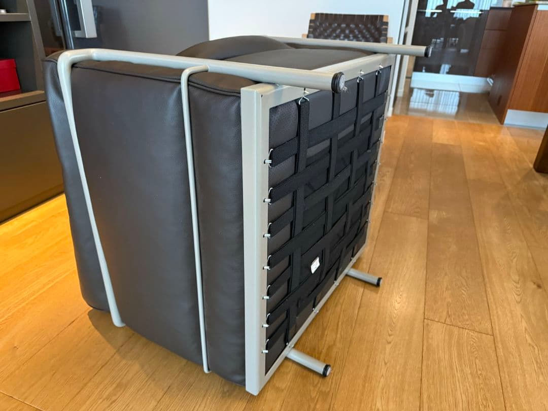 Matt さま専用の出品です。 カッシーナ LCシリーズ 1人掛けソファ