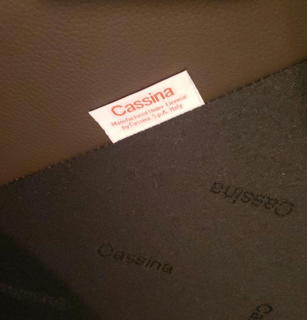 Matt さま専用の出品です。 カッシーナ LCシリーズ 1人掛けソファ