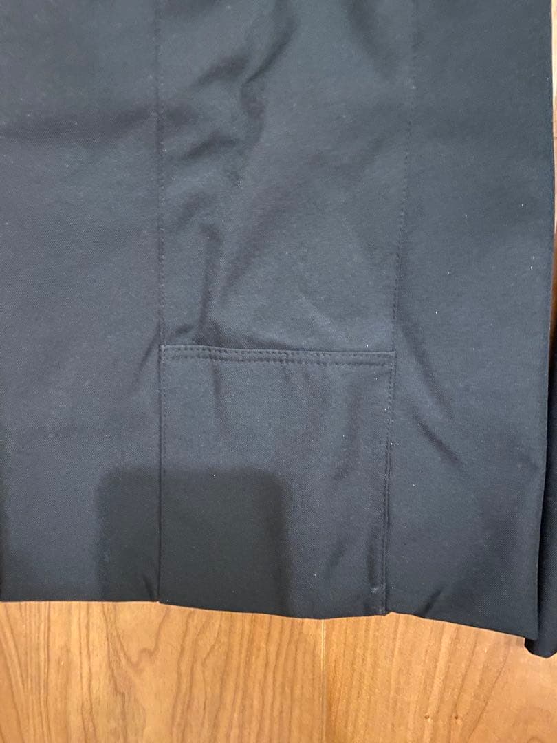 ON-YO-NE オンヨネ スキーウェア パンツ : ブラック Mサイズ