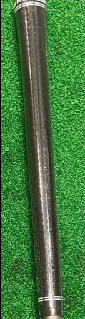 【新品未使用品】 G440 ピンツアー 2.0クローム 85Sシャフト3U用