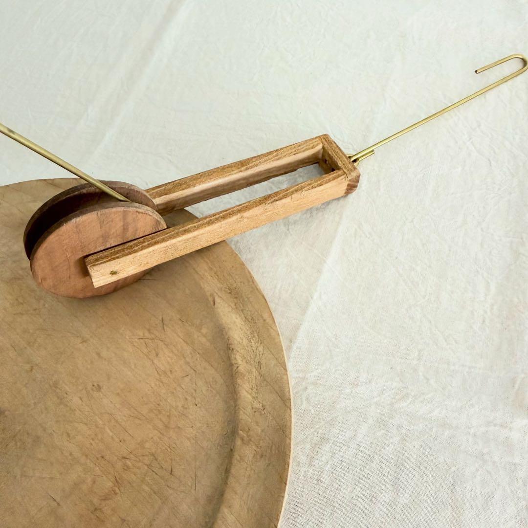 krank クランク　オブジェ