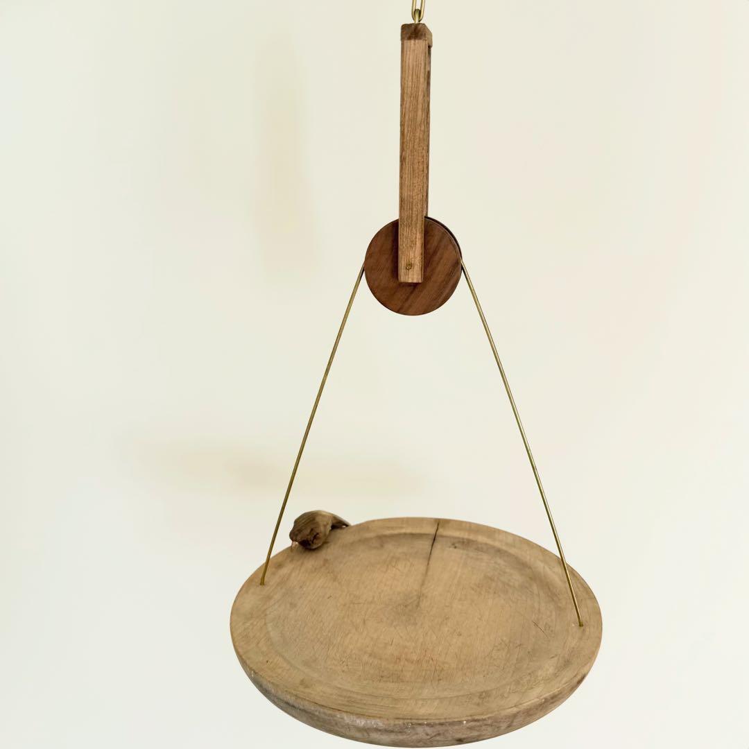 krank クランク　オブジェ