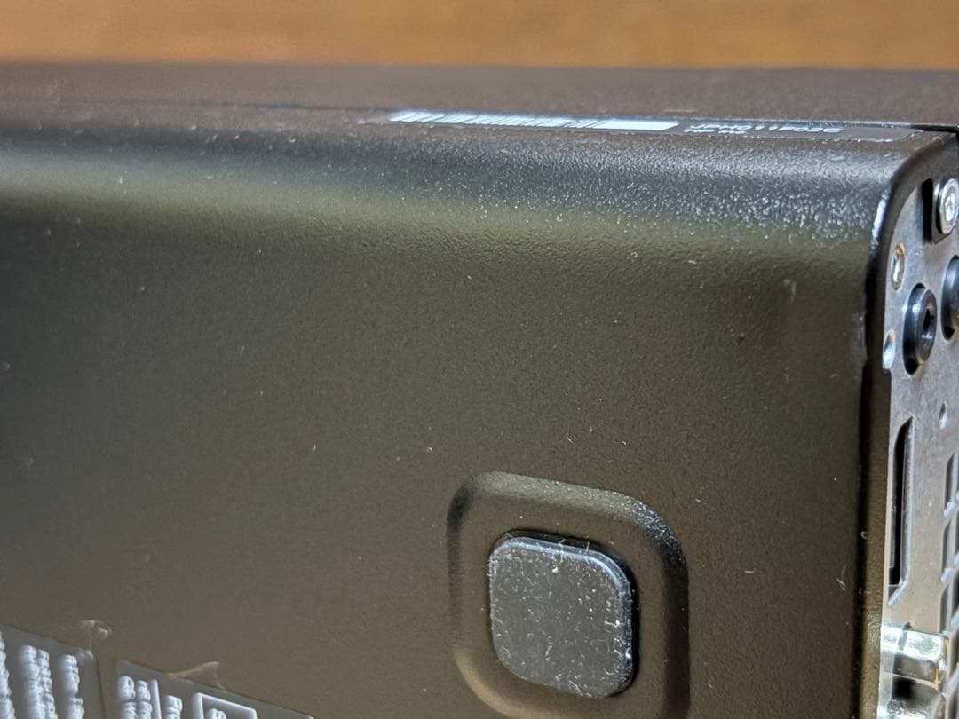 ☆G9【現状品】HP ProDesk 400G6 i3-3.6 4GB500GB