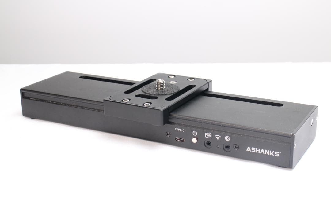 ASHANKS 電動スライダー