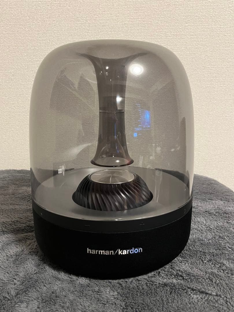 Harman Kardon Aura Studio 2 ハーマンカードン