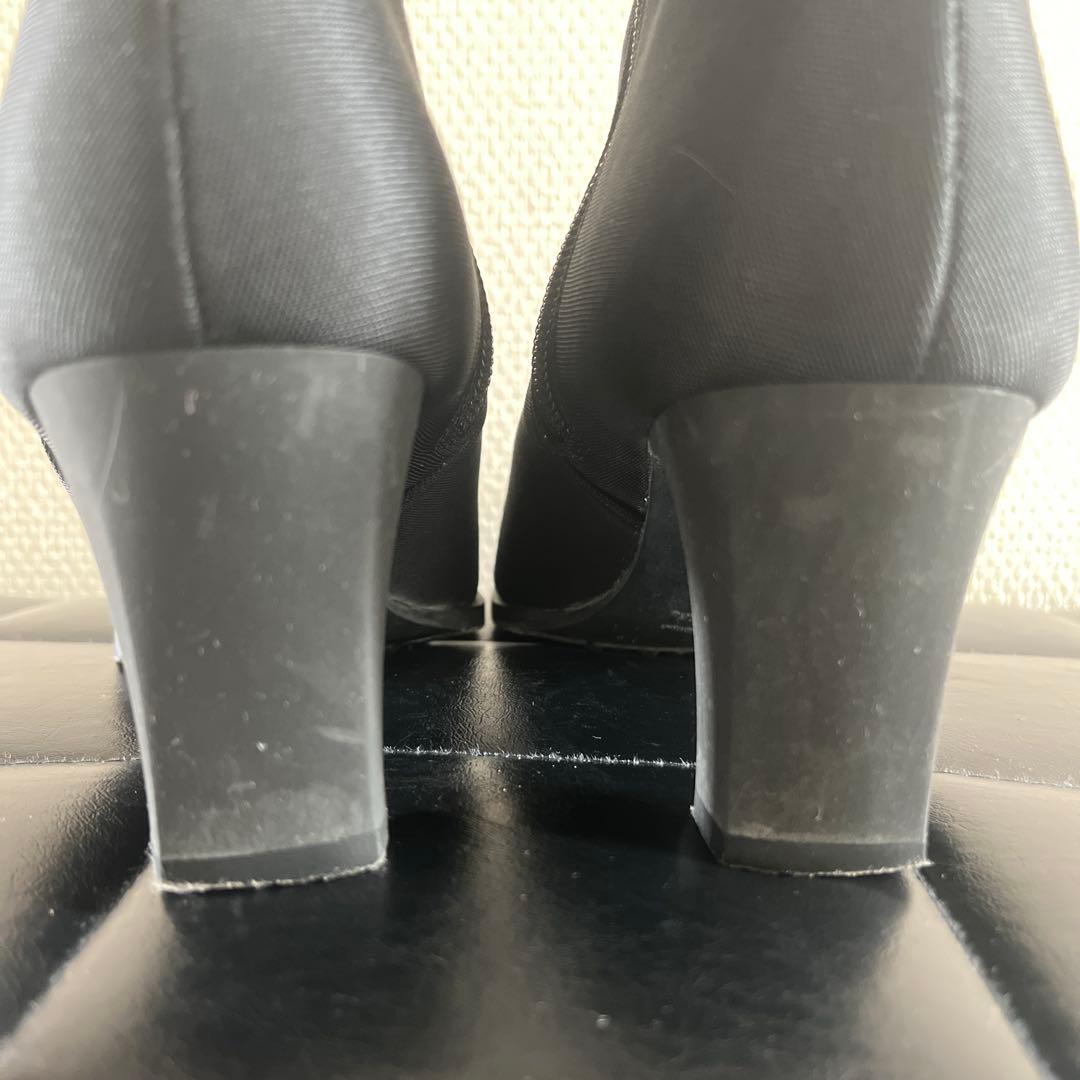 銀座カネマツ　定番　ゴアテックスレインブーツ