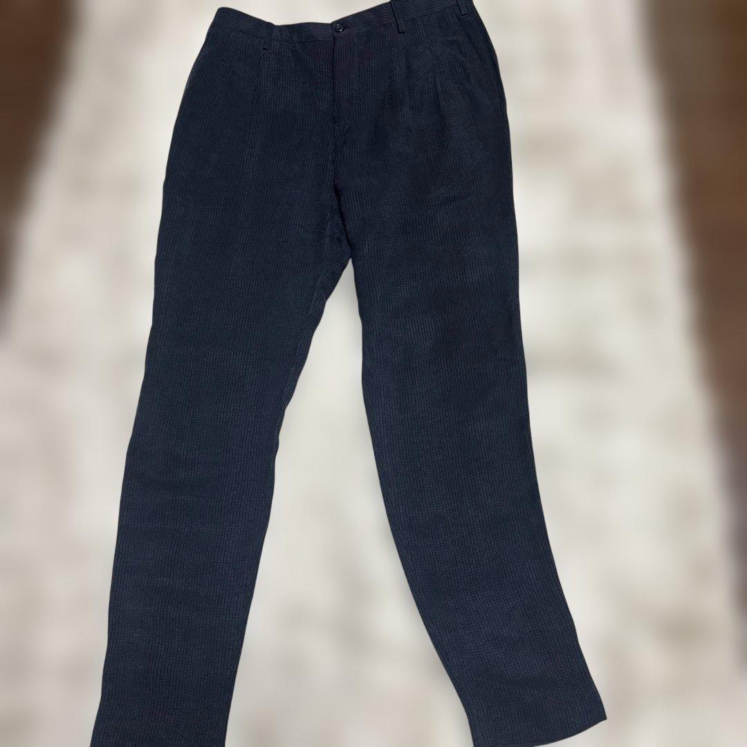 美品Giorgio Armani セットアップ50