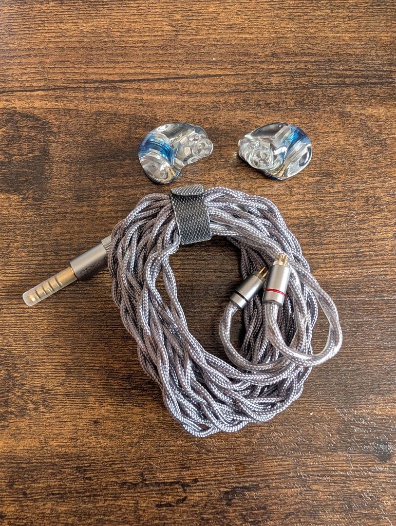 水月雨 Blessing3 AQUA