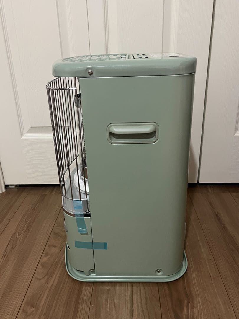 新品 Aladdin CAP-U2801G アラジン 石油ストーブ