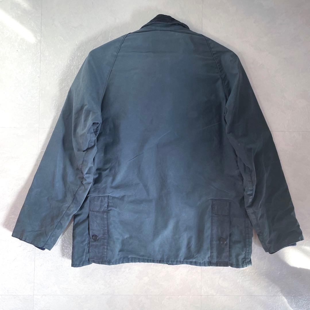美品　barbour バブアー　キッズサイズ　XL
