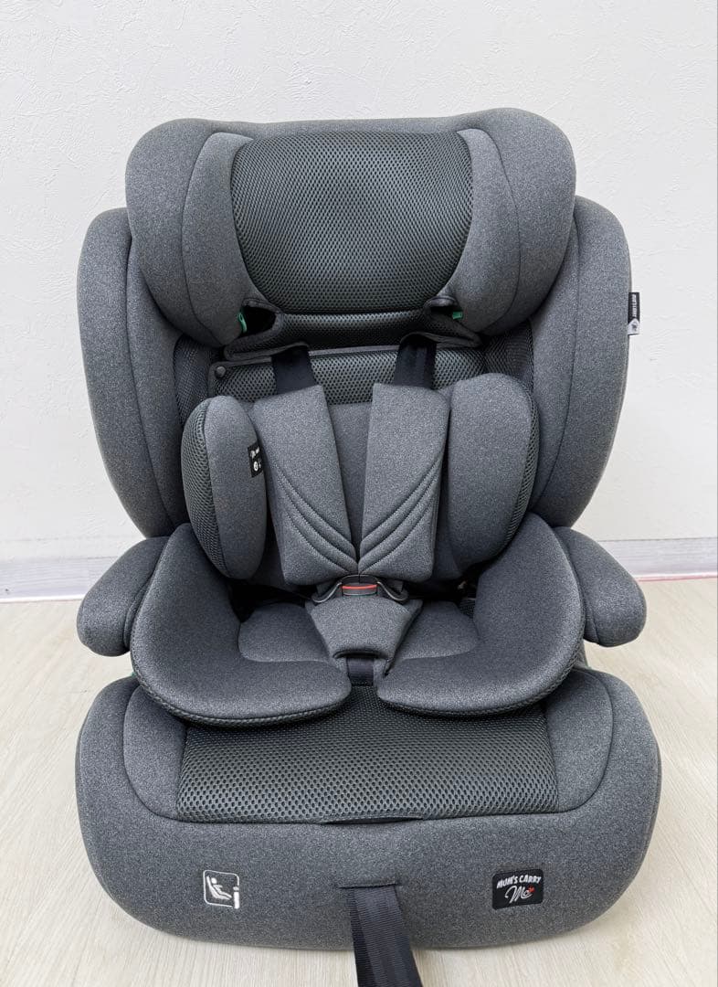 ハーネスジュニアi -Size 15ヶ月〜12歳