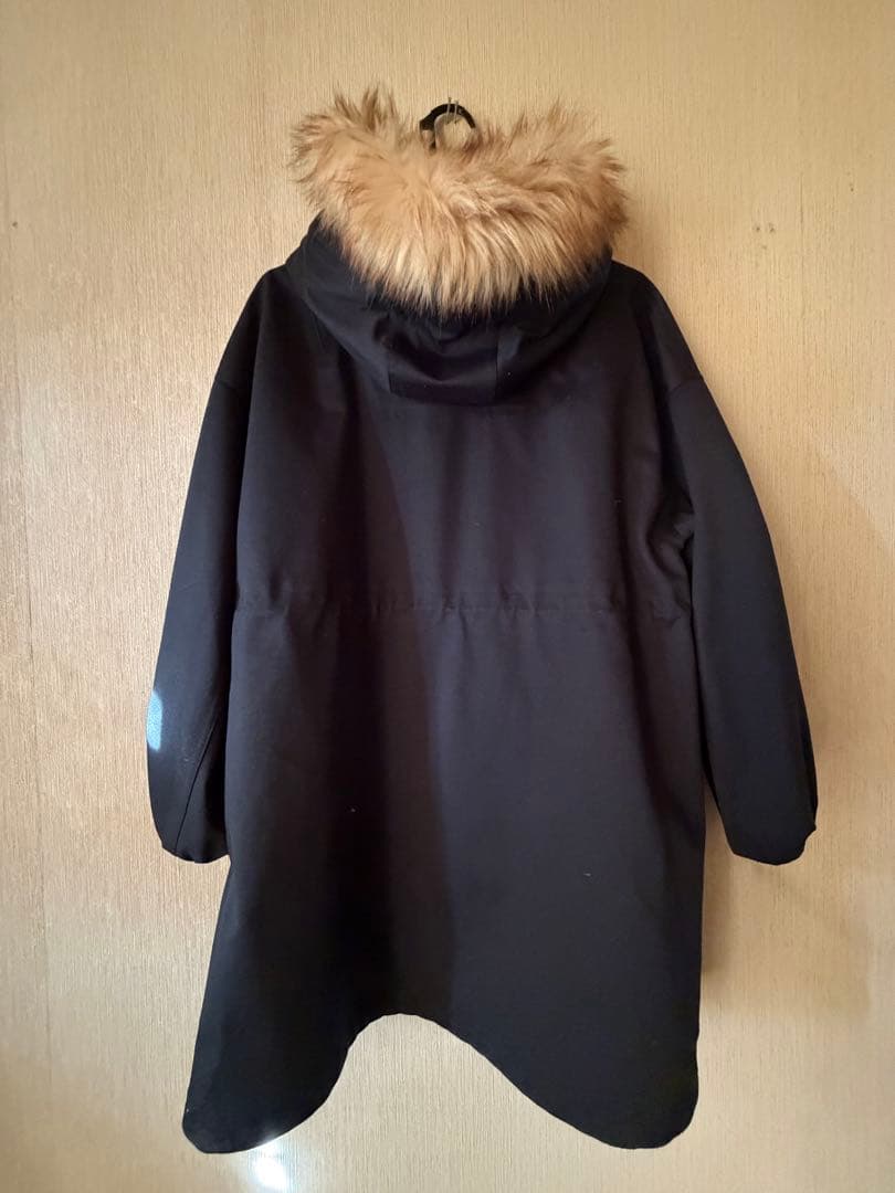 m*）様 MUSE de Deuxieme Classe MACKINTOSHモ