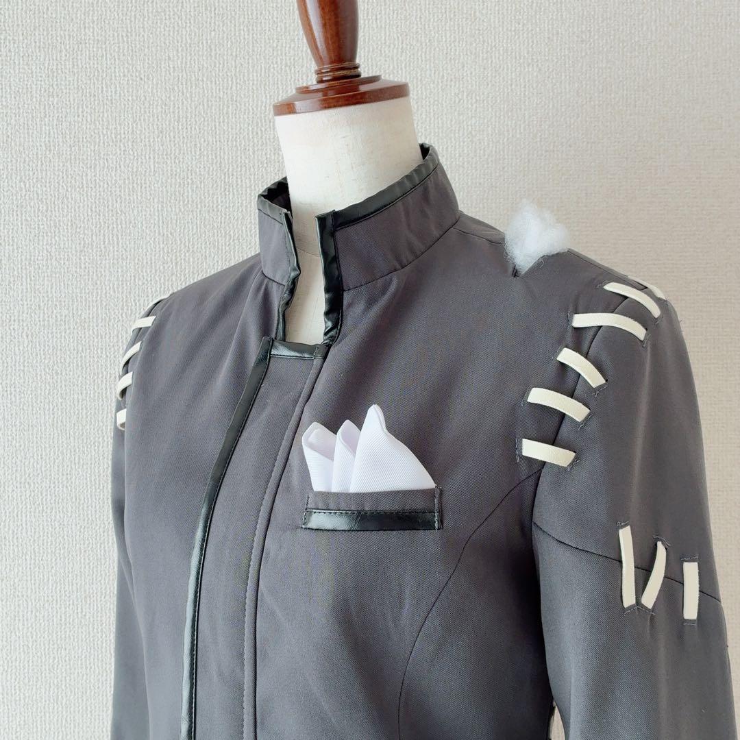 【美品】第五人格　納棺師　コスプレ衣装　Sサイズ　　コストモ製