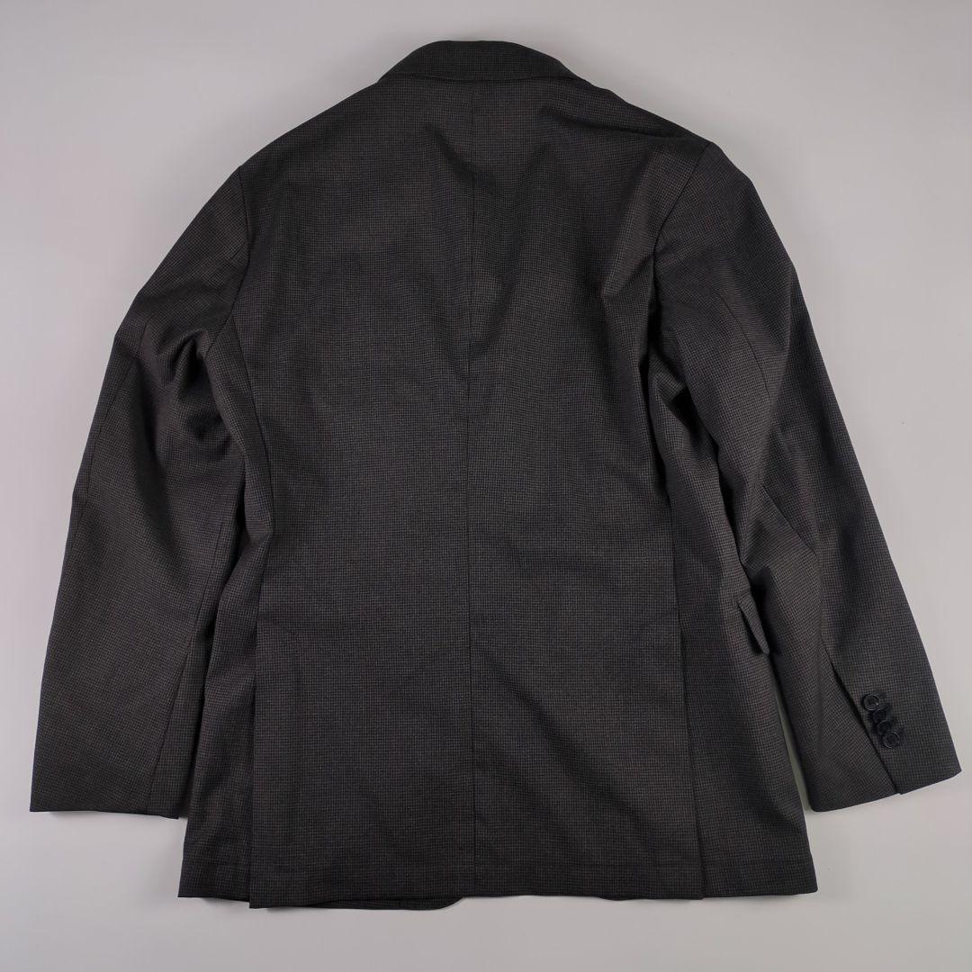 【高ストレッチ】Salon de GW リングジャケット カジュアルセットアップ