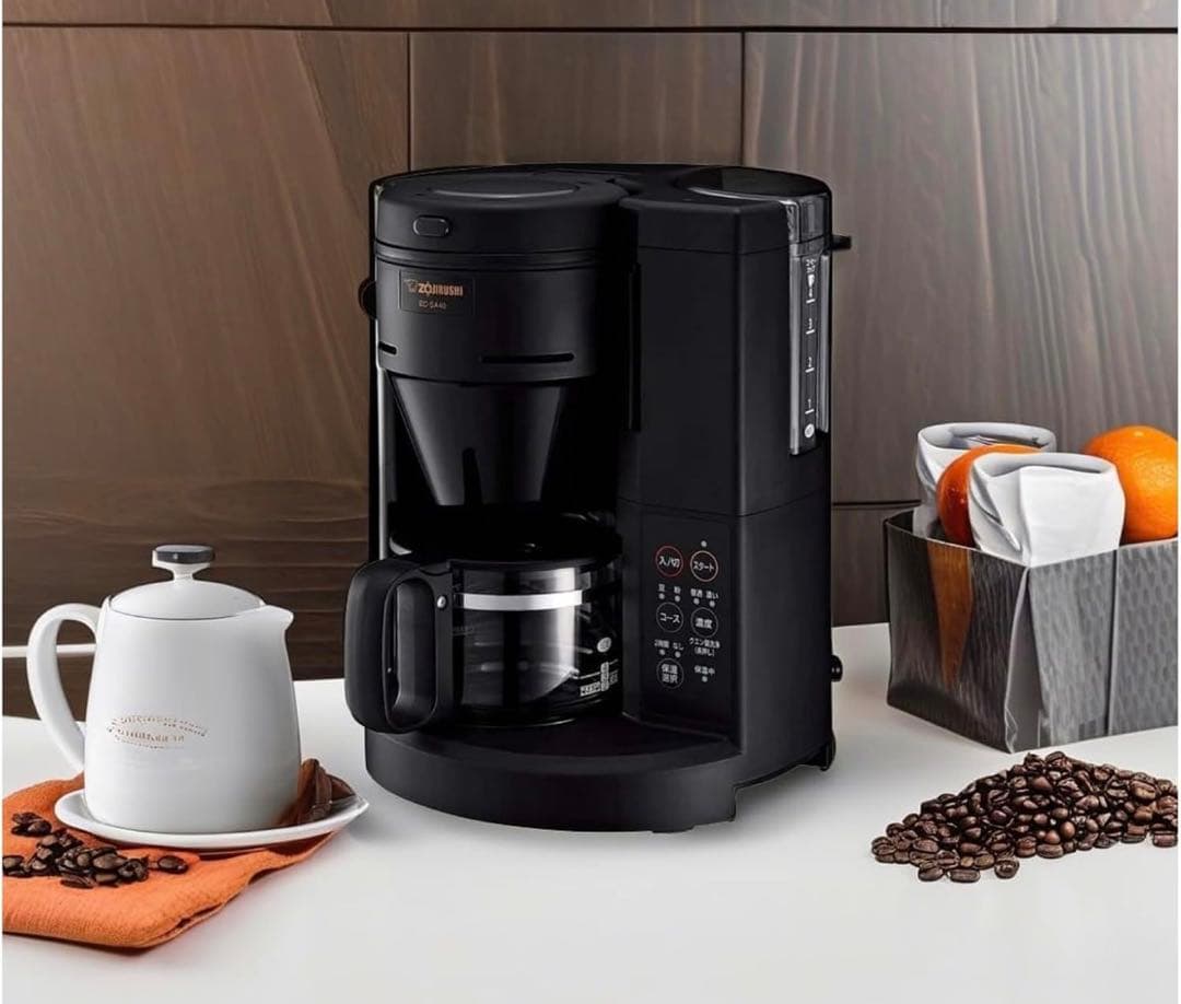 象印 ECSA40-BA ブラック 25cm x 24cm x 32cm