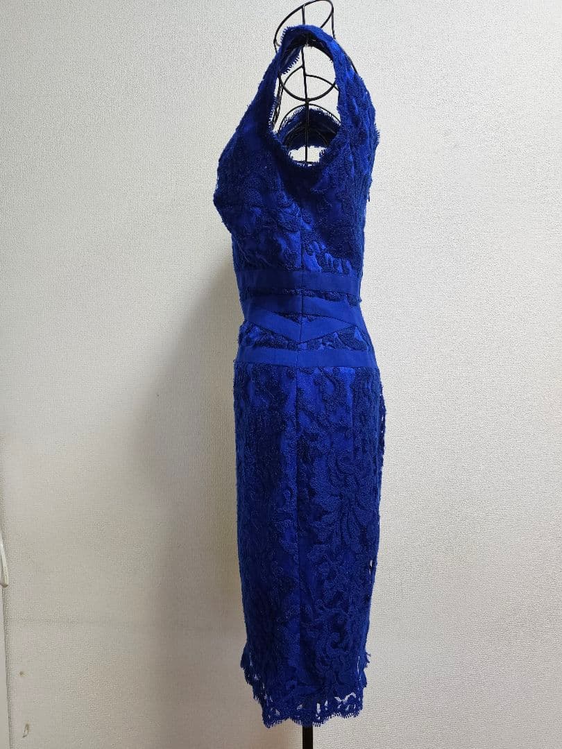 ⭐美品タダシショウジ　ドレスワンピース