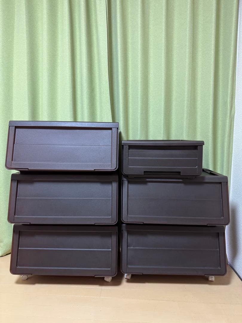 週末セール カバコとカバゾコ