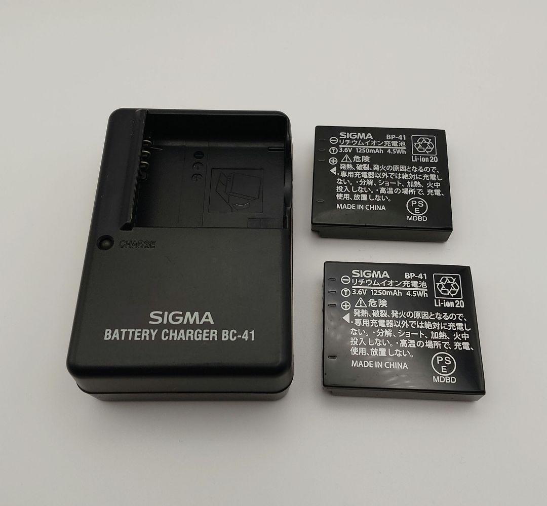 SIGMA DP1 Merrill デジタルカメラ