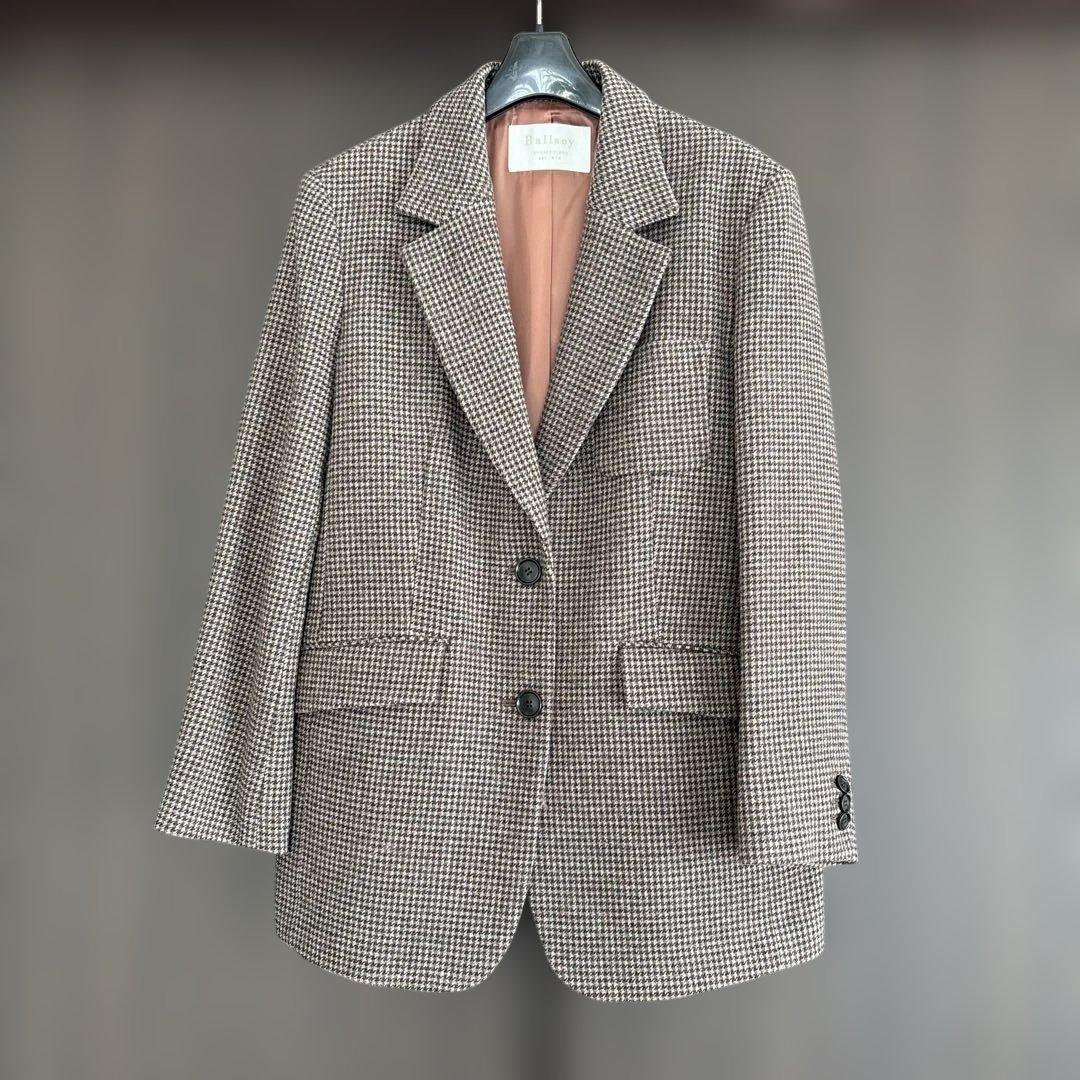 トゥモローランド　ジャケット