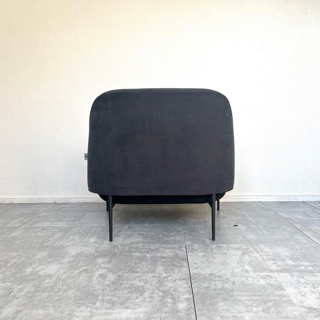 Wendelbo ヴェネルボ　1Pソファ