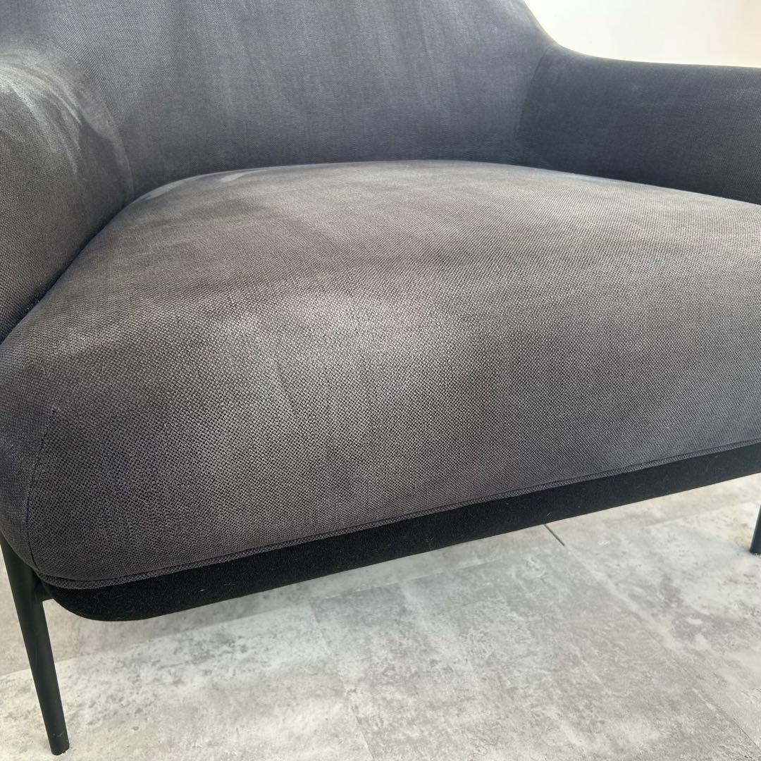 Wendelbo ヴェネルボ　1Pソファ