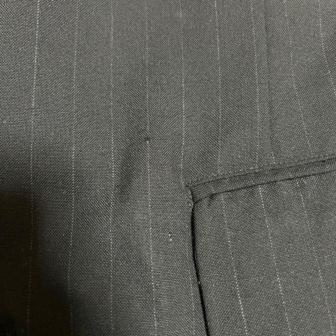 ジャケット・アウター MASU FUTURE LAYERED JACKET