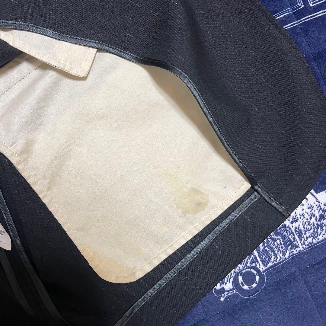 ジャケット・アウター MASU FUTURE LAYERED JACKET