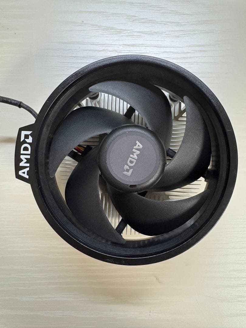 CPU Ryzen 5 3600 BOX