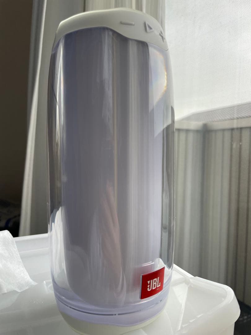 JBL PULSE 4 Bluetoothスピーカー USB C