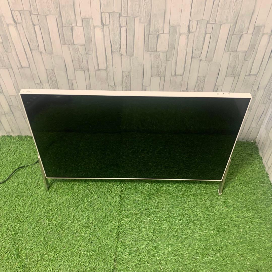 状態極上 9世代6コアi7 3波TV Office 富士通 WF1/D3 11