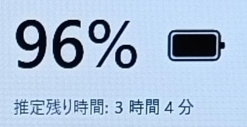 ノートPC Windows11 Core i7 SSD メモリ16GB 富士通