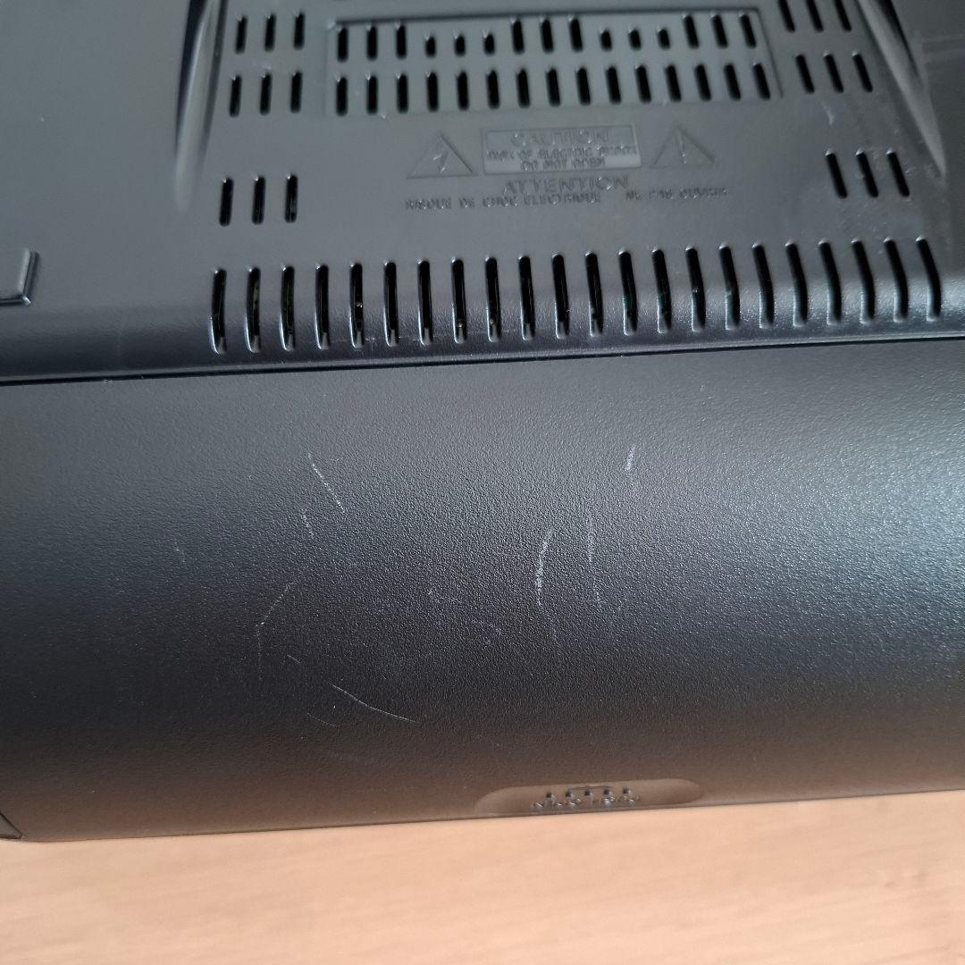 SONY ポータブルCDプレーヤー CD/ラジオ