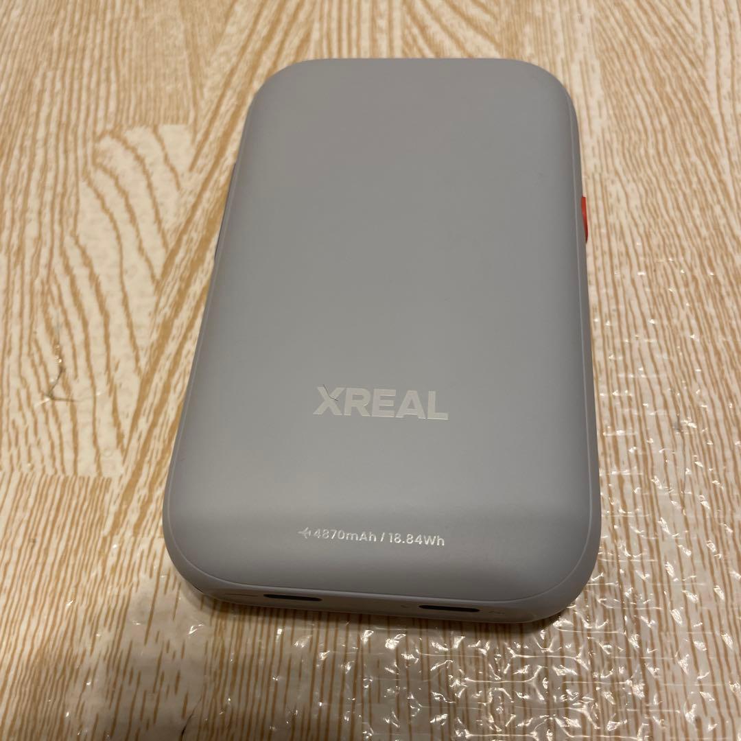 その他 xreal beam