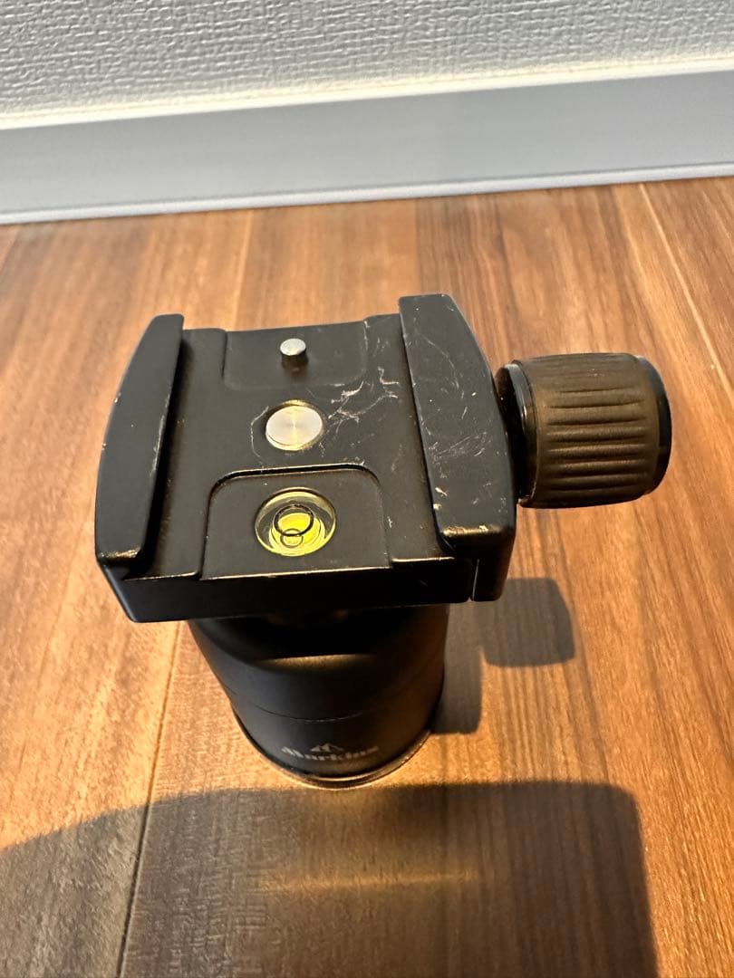 Markins 自由雲台 Q3T