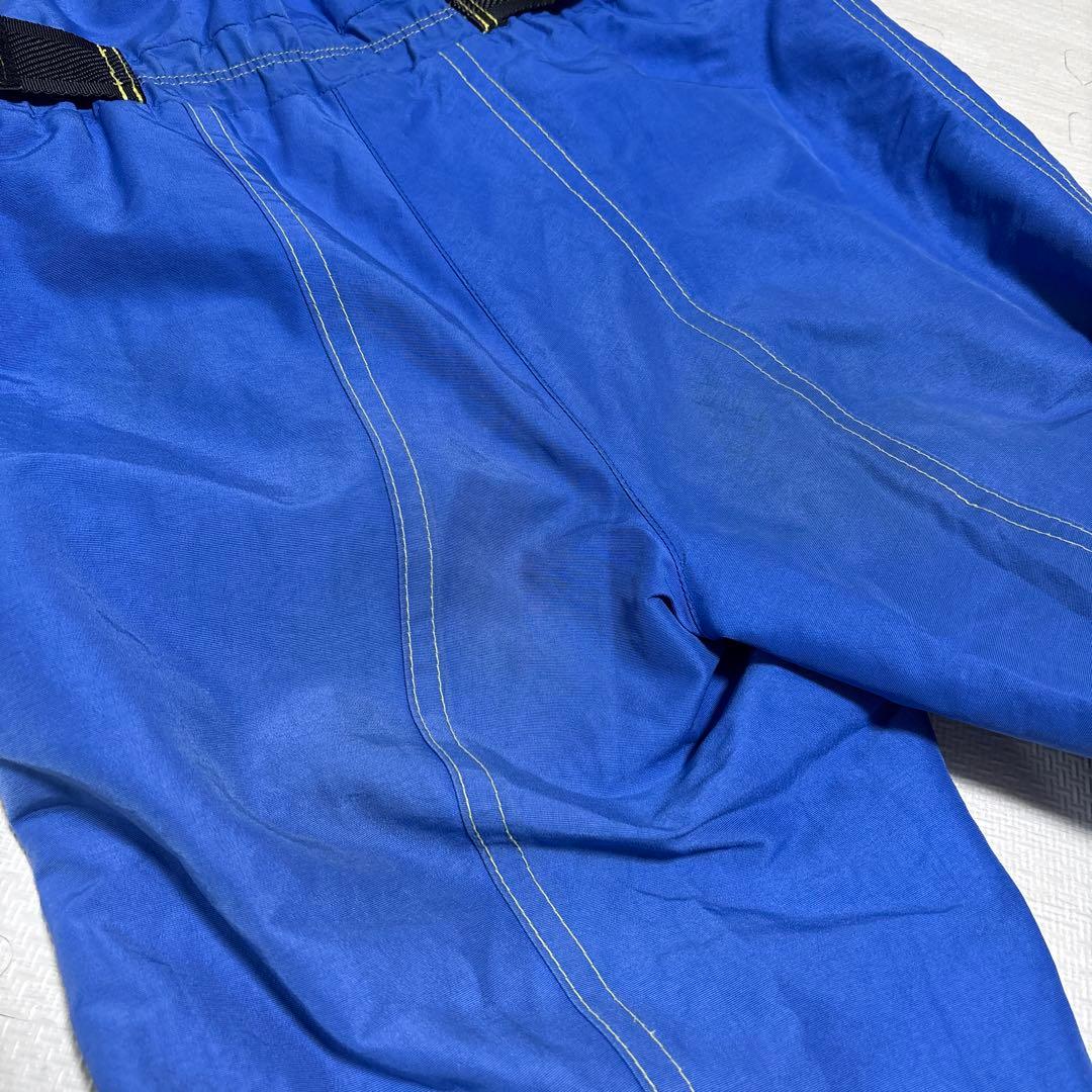 エレッセ　スノーボード　スキーウェア　セットアップ　ハーフジップ