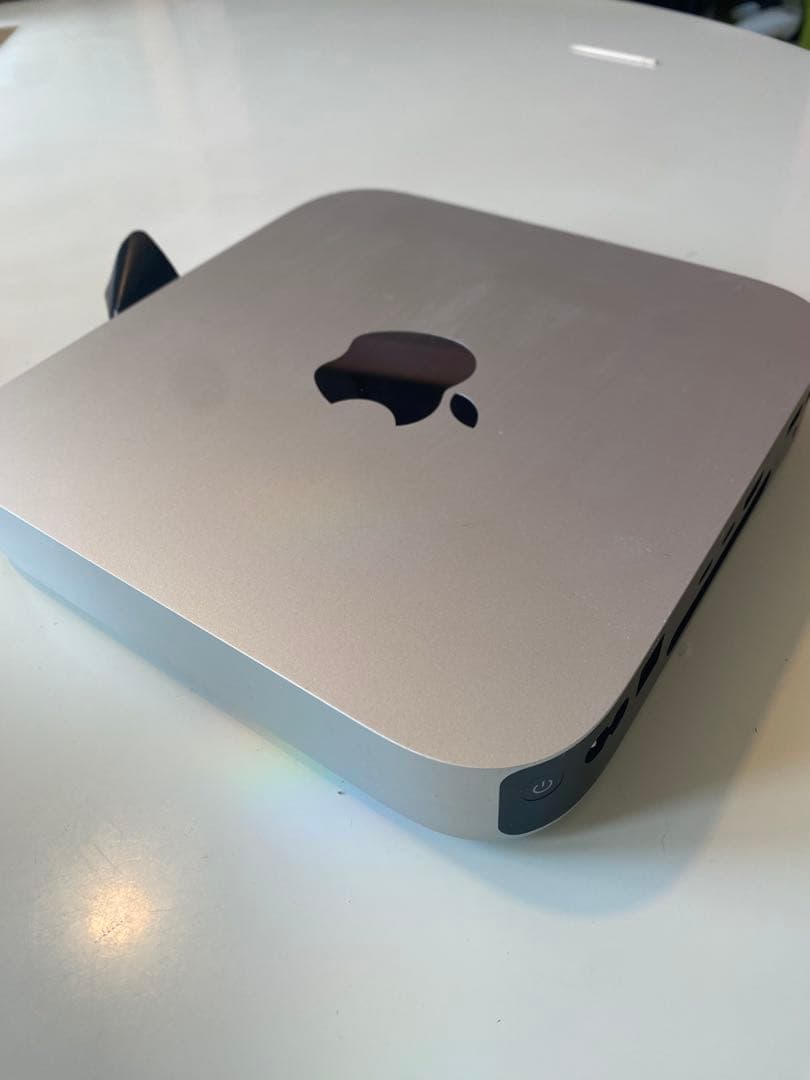 Apple Mac mini M2 2023 美品