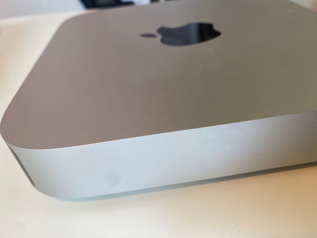 Apple Mac mini M2 2023 美品