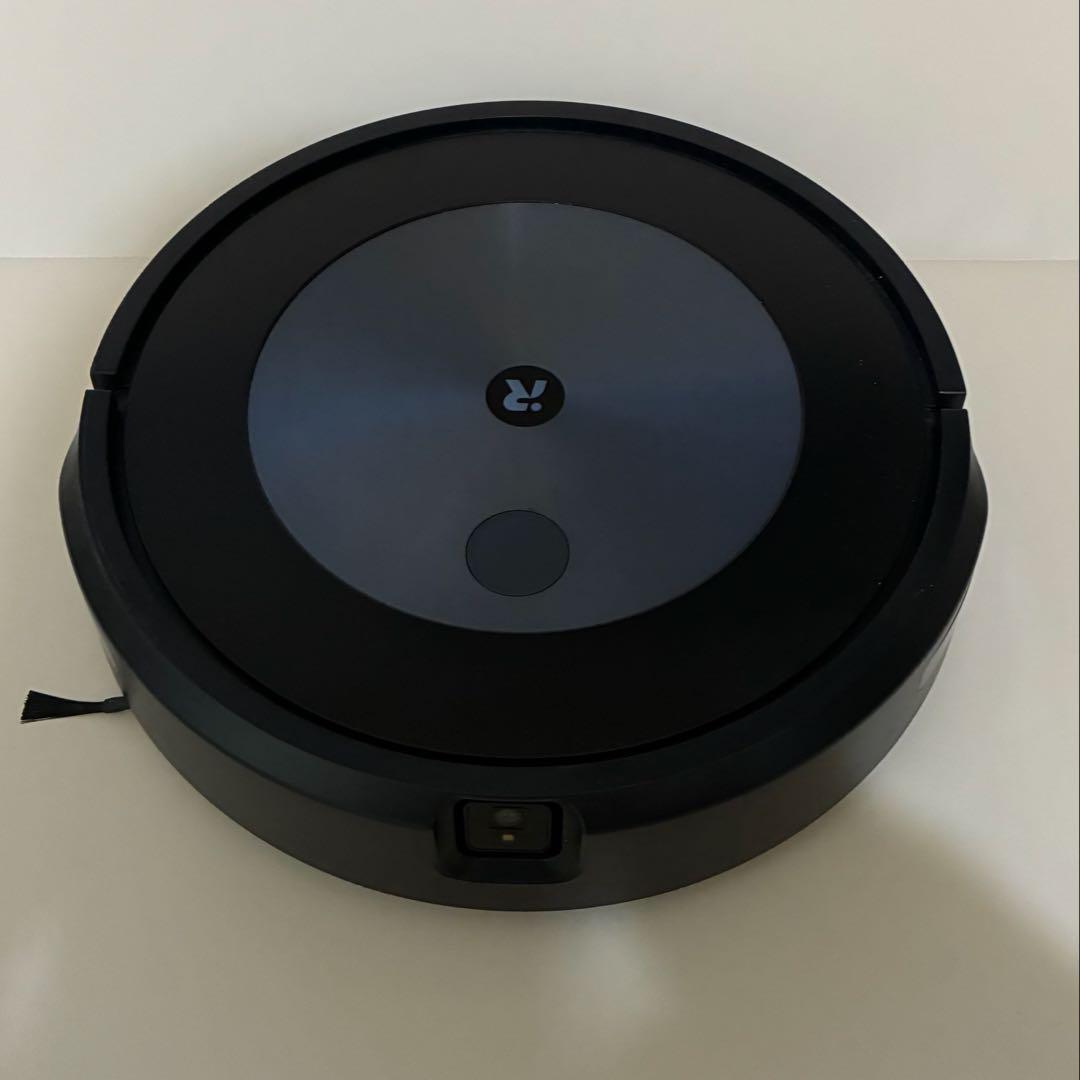 iRobot ルンバ　j7