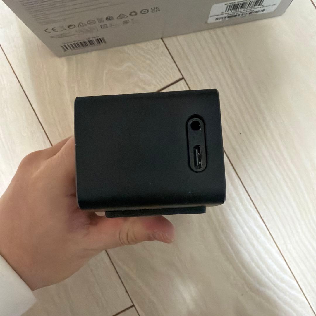 スピーカー・ウーファー BOSE SOUNDLINK MINI II SPECIAL EDITION