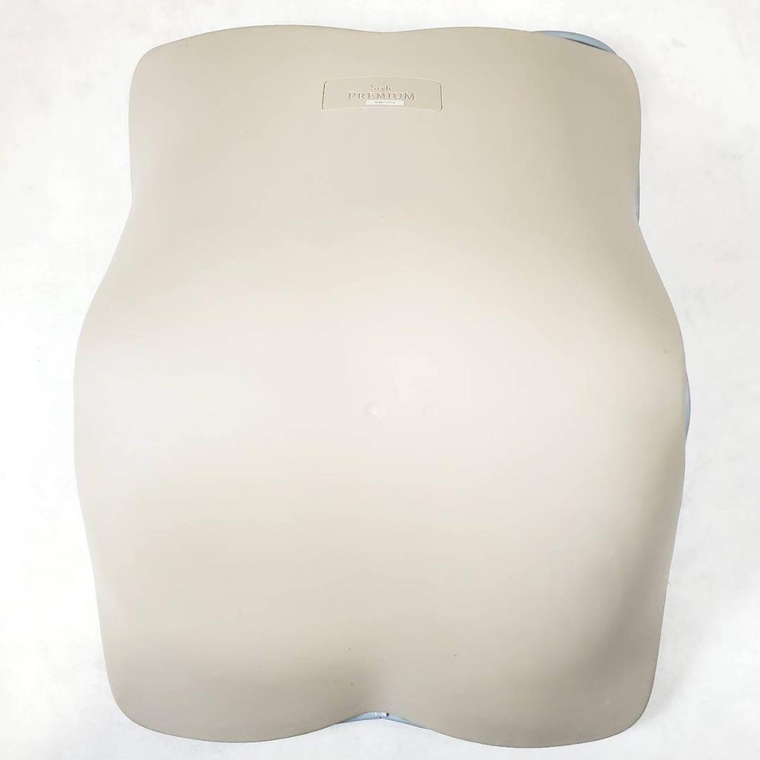 MTG Style PREMIUM スタイルプレミアム 骨盤サポートチェア