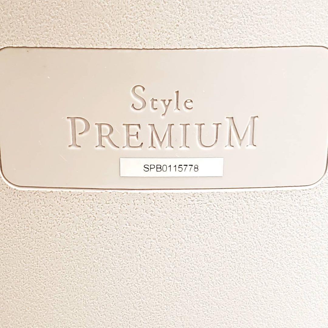 MTG Style PREMIUM スタイルプレミアム 骨盤サポートチェア