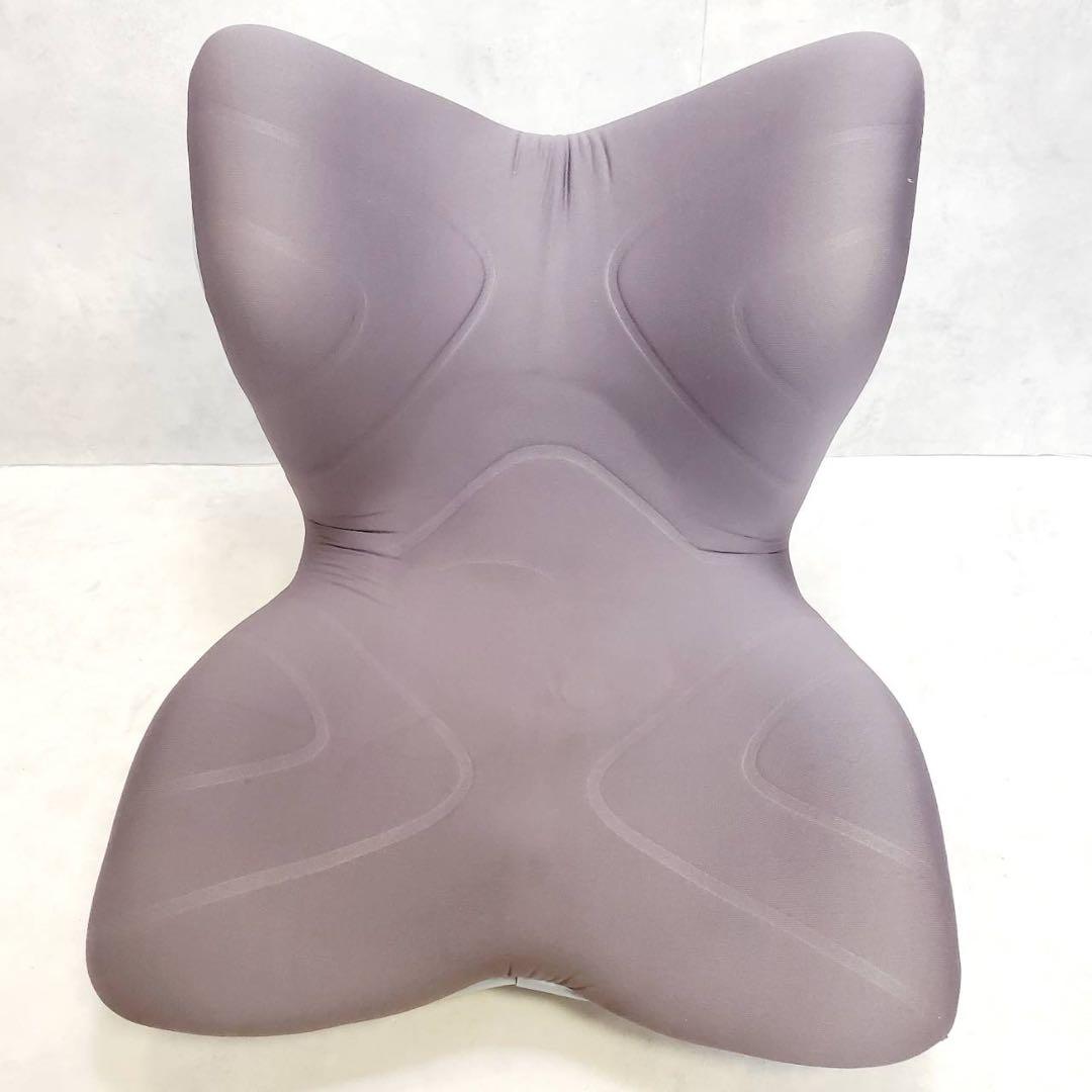 MTG Style PREMIUM スタイルプレミアム 骨盤サポートチェア