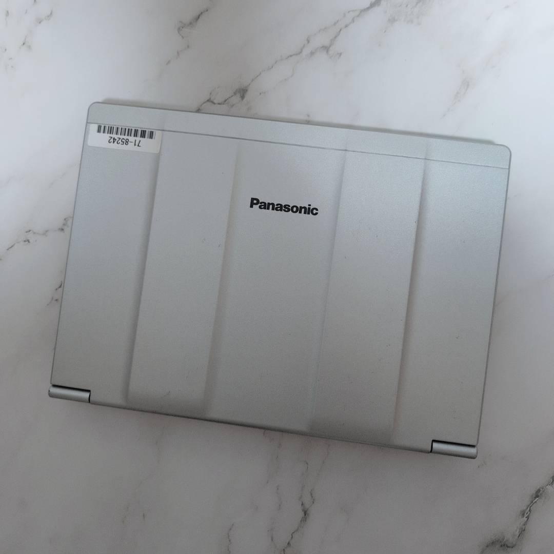 起動OK！レッツノート SV1 第11世代i5/16GB/SSD256GB