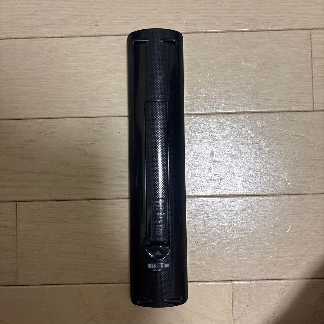 動作品SHARPシャープAQUOSブルーレイレコーダーBD-NW1100 1TB