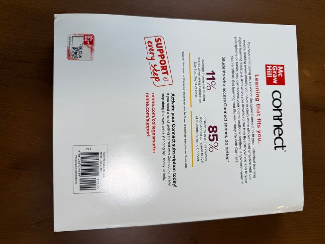 Principles of Corporate Finance 第14版