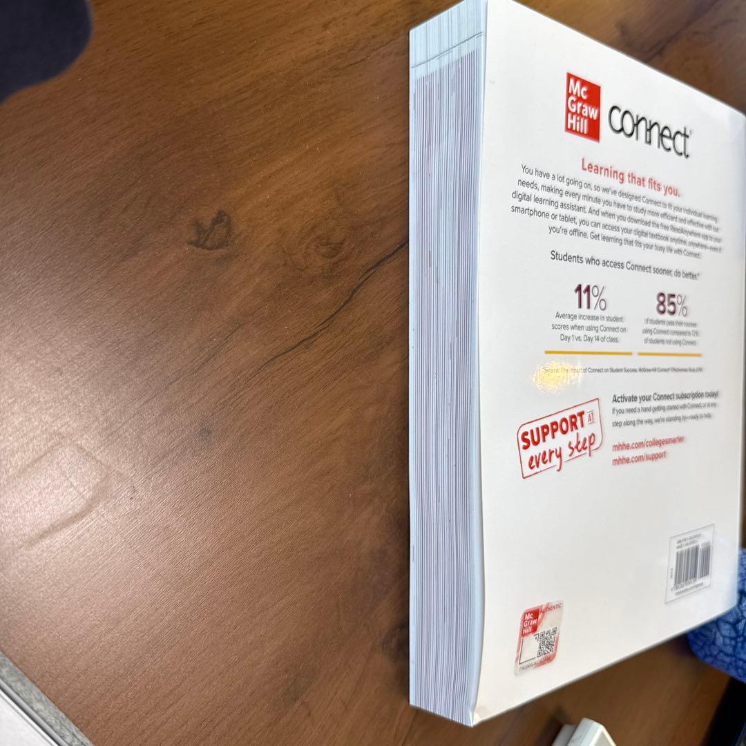 Principles of Corporate Finance 第14版