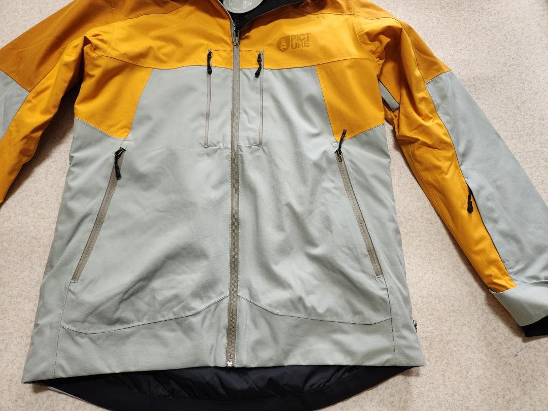 スノーボード 23-24 PICTURE EXA JKT