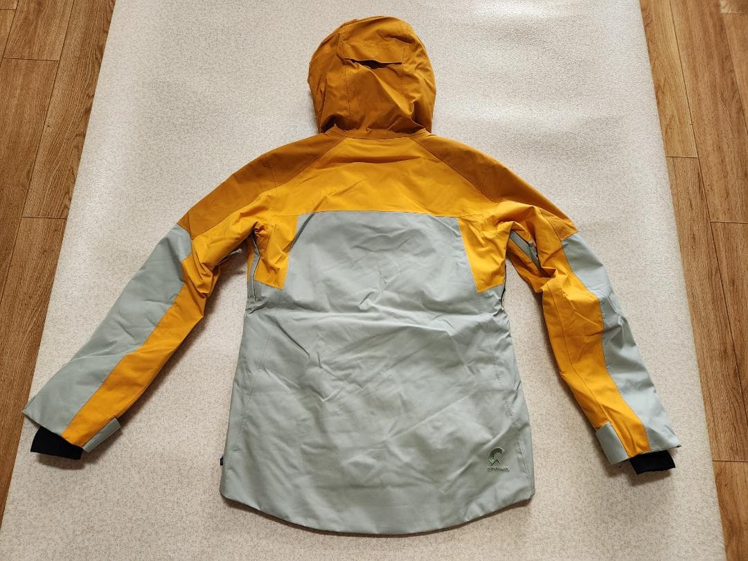 スノーボード 23-24 PICTURE EXA JKT